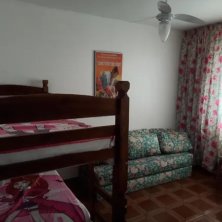 Apartamento no bairro da Passagem, Cabo Frio, RJ.-2